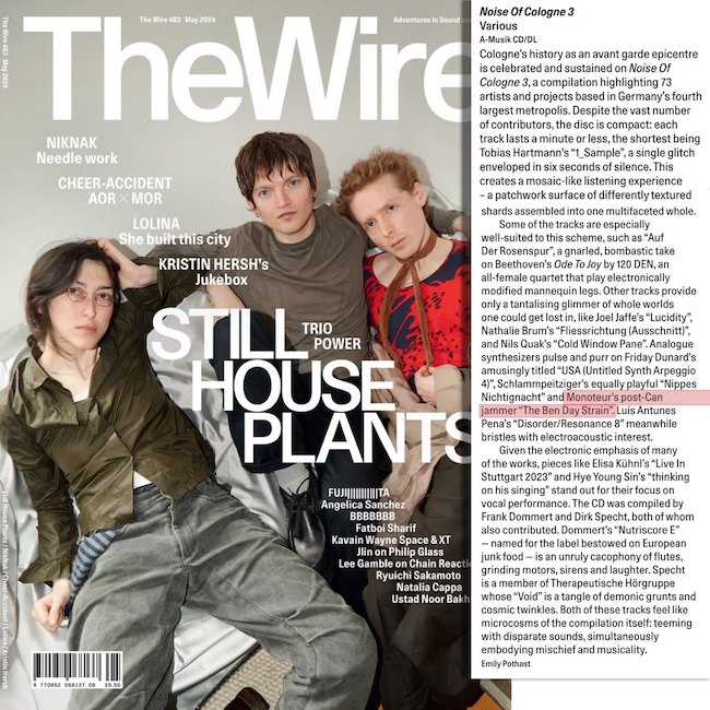 Wire